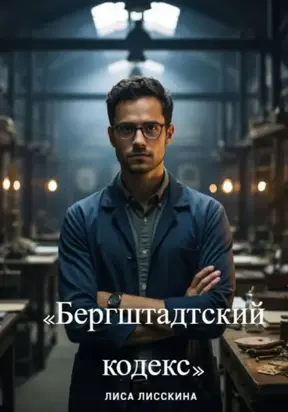 Бергштадтский кодекс