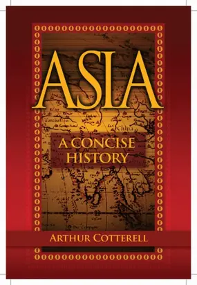 Asia. A Concise History