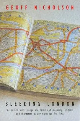 Bleeding London