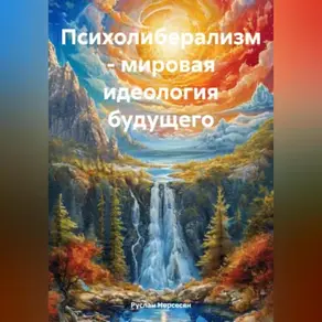 Психолиберализм – мировая идеология будущего