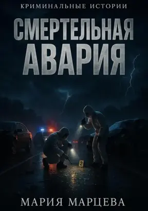 Криминальные истории. Смертельная авария