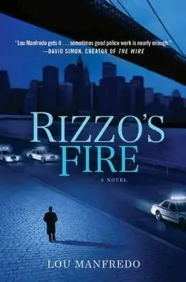 Rizzo's Fire