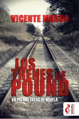 Los trenes de Pound
