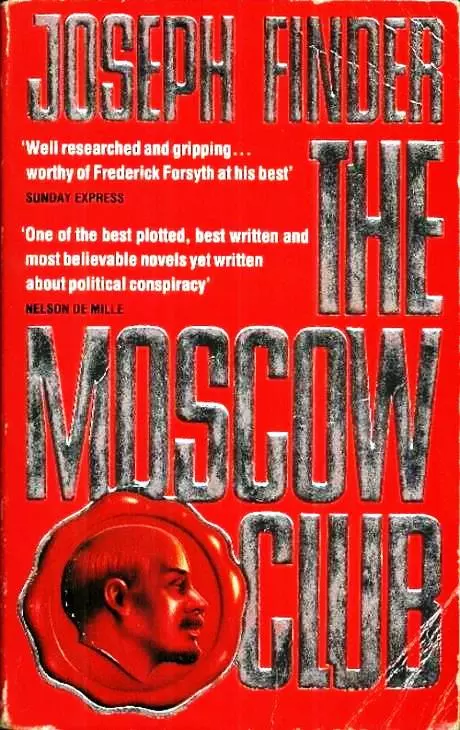 The Moscow Club