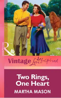 Two Rings, One Heart