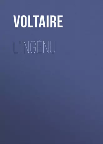 L'Ingénu