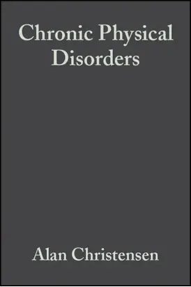 Chronic Physical Disorders