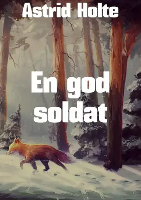 En god soldat