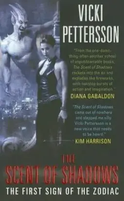 The Scent of Shadows