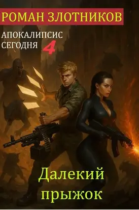 Далекий прыжок