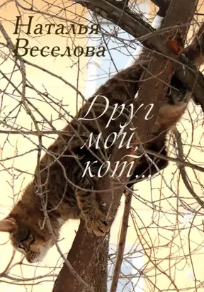Друг мой, кот…