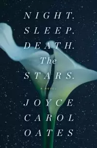 Night. Sleep. Death. The Stars