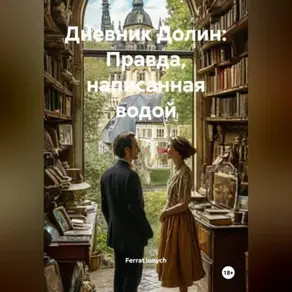 «Дневник Долин: Правда, написанная водой»