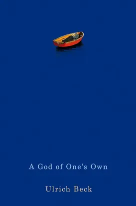 A God of One's Own. Religion's Capacity for Peace and Potential for Violence