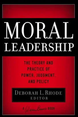Moral Leadership