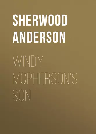 Windy McPherson's Son