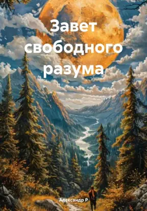 ЗАВЕТ СВОБОДНОГО РАЗУМА