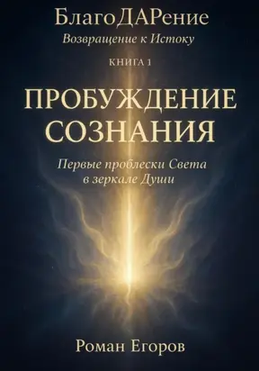 «Пробуждение Сознания»