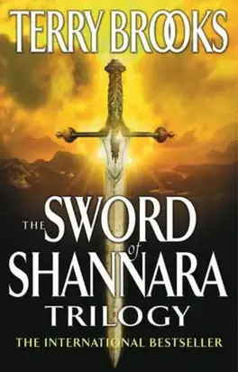 The Sword of Shannara Trilogy