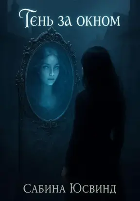 Тень за окном