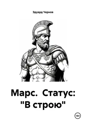 Марс. Статус: «В строю»