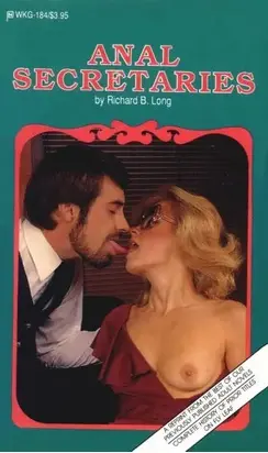 Anal Secretaries