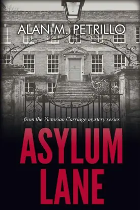 Asylum Lane
