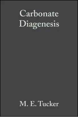 Carbonate Diagenesis