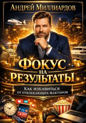 Фокус на результаты. Как избавиться от отвлекающих факторов