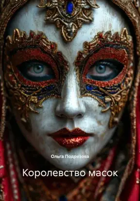 Королевство масок