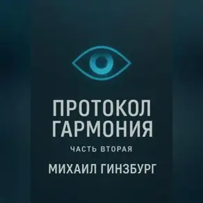 Протокол «Гармония» (Часть вторая)