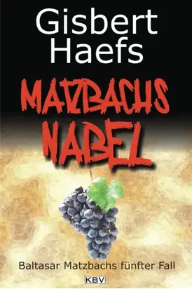 Matzbachs Nabel