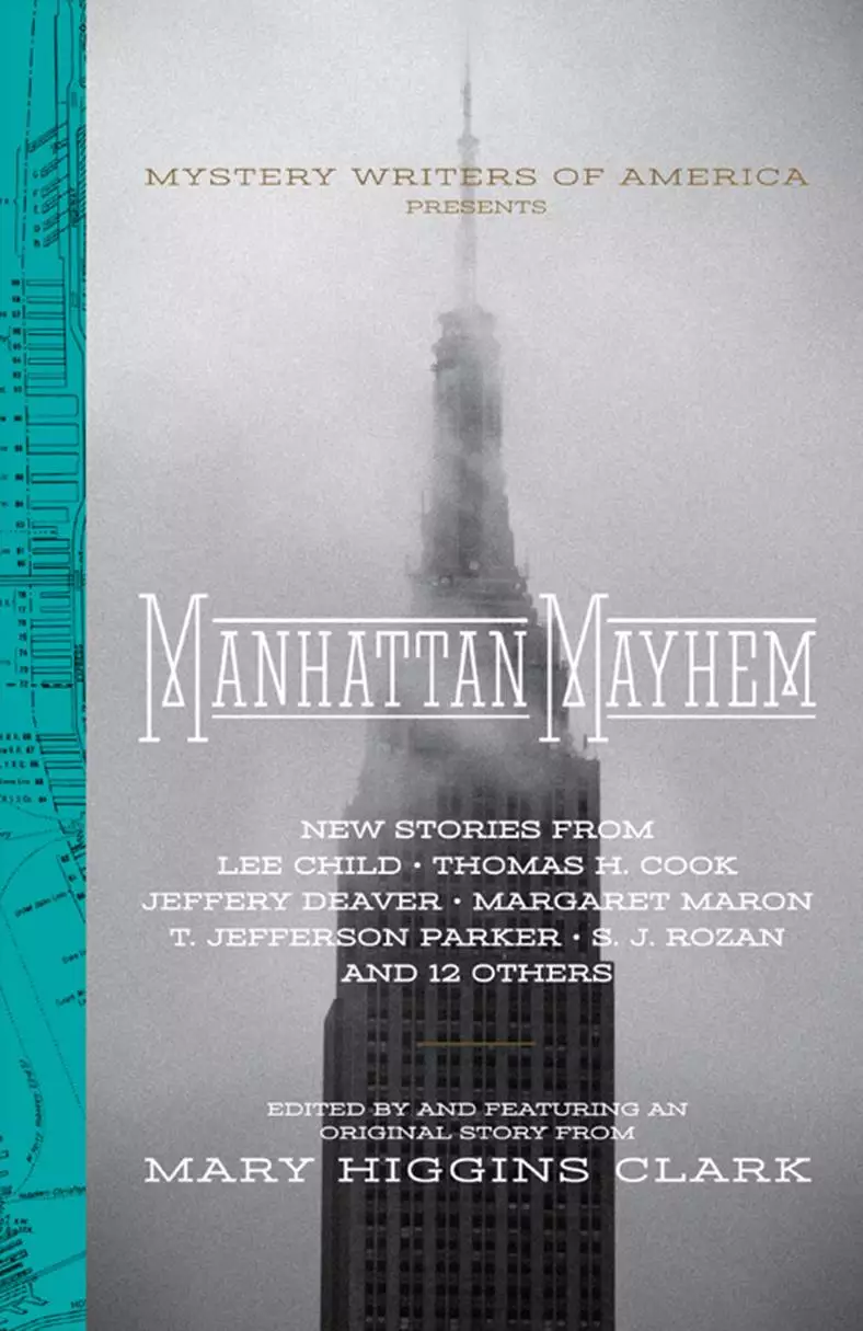 Manhattan Mayhem