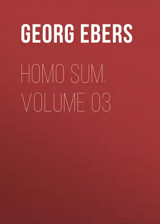 Homo Sum. Volume 03