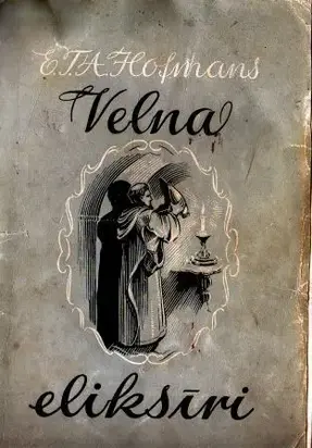 Velna eliksīri