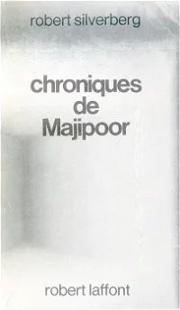 Chroniques de Majipoor