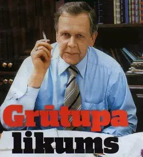 Andris Grūtups