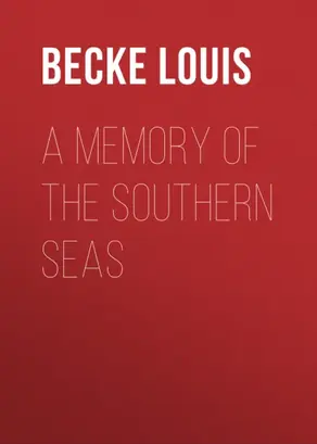 A Memory Of The Southern Seas
