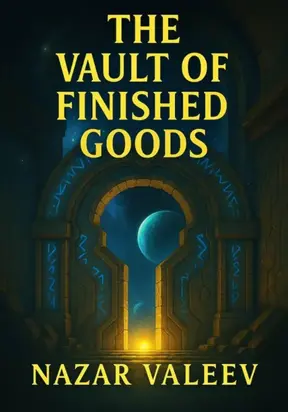 The Vault of Finished Goods