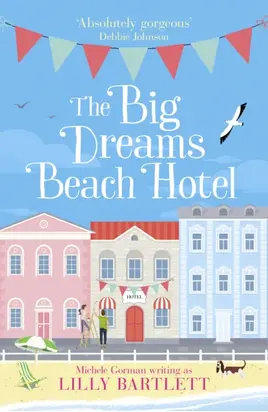 The Big Dreams Beach Hotel