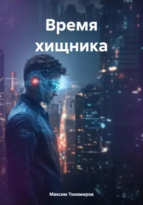 Время хищника