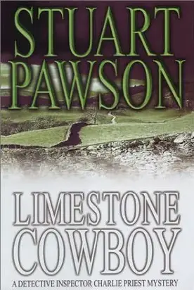 Limestone Cowboy