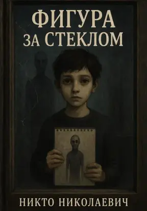 Фигура за стеклом