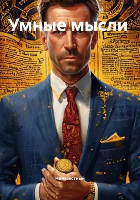 УМНЫЕ МЫСЛИ