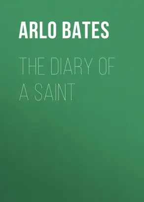 The Diary of a Saint