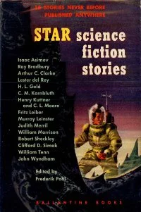 The Nine Billion Names of God