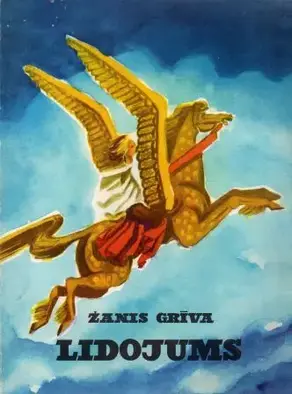 Lidojums - Pasakas un stāsti