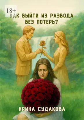 Как выйти из развода без потерь?