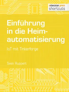 Einführung in die Heimautomatisierung