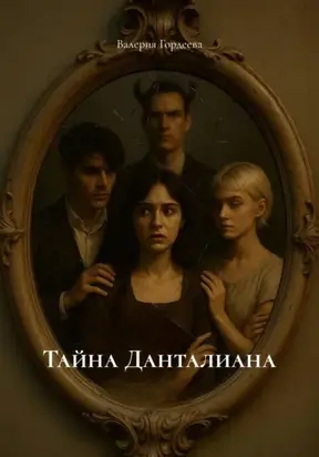 Тайна Данталиана